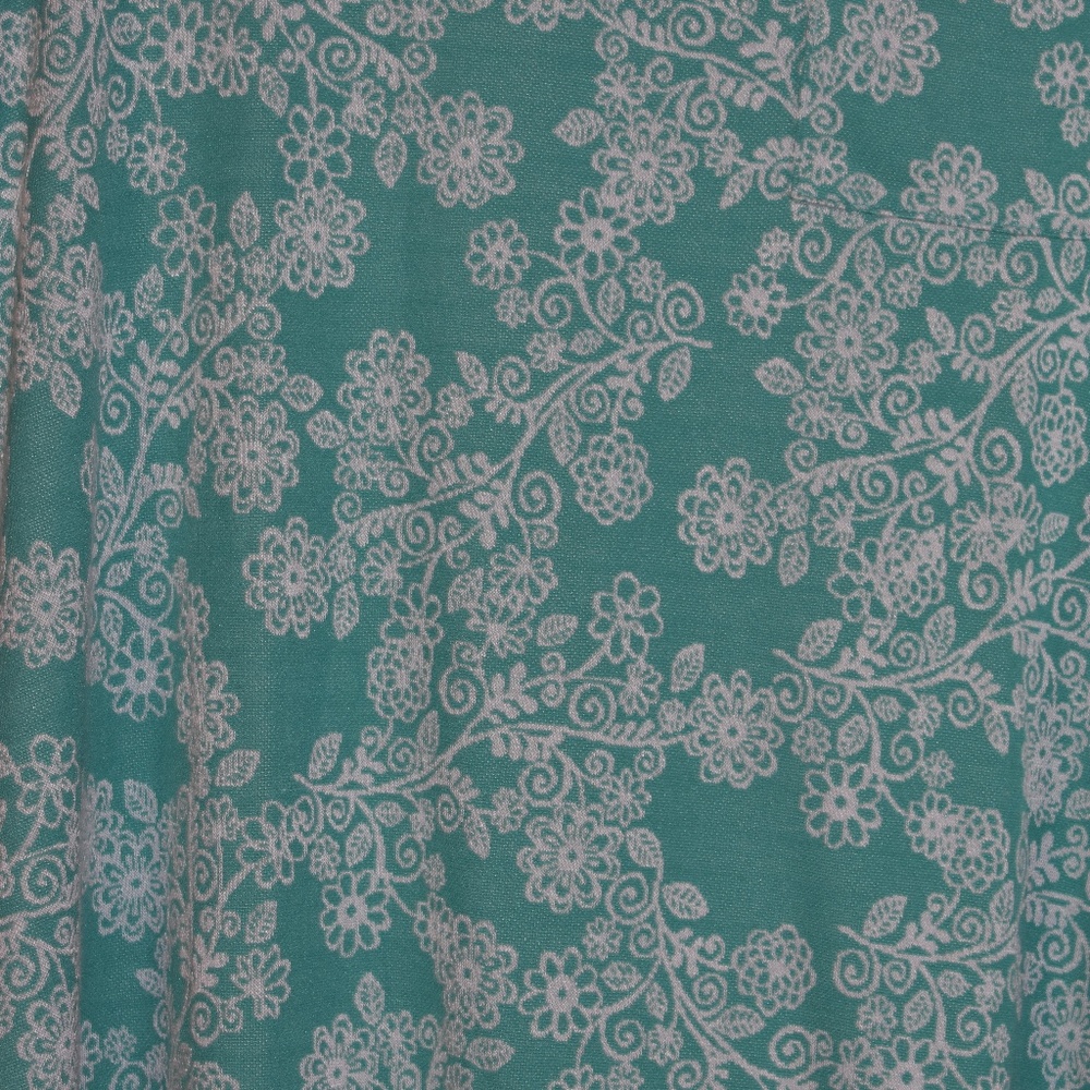 Lula Roe Jacquard Carly